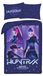 K-Pop Demon Hunters Ensemble de literie pour lit simple