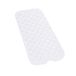 Drive Medical Badmat, wit, groot