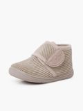 Pisamonas Huisschoenen stone grey