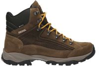 Meindl 2964-32 heren wandelschoenen maat 44 bruin