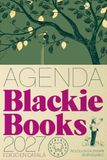 Agenda Blackie Books Agenda 2027. Edició en CATALÀ