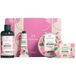 The Body Shop British Rose Collection Coffret de soins personnels
