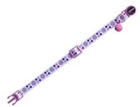 Nobby Kattenhalsband "Circle Purple"