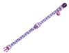 Nobby Kattenhalsband "Circle Purple"