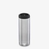 Klean Kanteen TKWide VI Fles - 473ml - Zwart - 2023