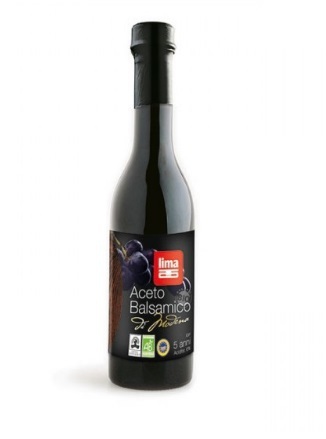 Lima Balsamico aceto 250 ML