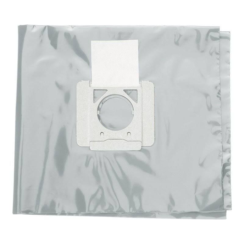 ENS-CT 48 AC/5 Plasticfolie wegwerpstofzak 497540