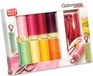 Gutermann Gütermann Naaigarenset met 10 Bobbin Clips