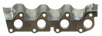Gasket, AJUSA Gasket, exhaust manifold