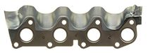 Gasket, AJUSA Gasket, exhaust manifold