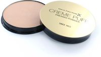 Max Factor Creme Puff Compact Poeder - 05 Translucent - 0614324933519