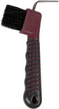 HKM Hoevenkrabber anti-slip donkerblauw/grijs