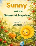 Sunny and the Garden of Surprises