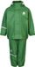 CeLaVi Basic regenpak voor kinderen - Iepgroen - maat 120 (116-122cm)
