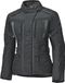 Held Tourino Top, waterdichte damesmotorjas, zwart, maat XS