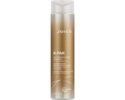 Joico K-Pak Reconstructing Shampoo 300ml - For Damaged Hair - All Hair Types