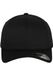 Flexfit Wooly Combed Unisex Baseballcap