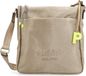 PICARD Schoudertas Lucky One Crossbody Bag Sand Beige