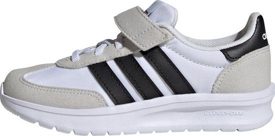 Adidas Sportswear Run 70S 2.0 Schoenen Kids - Kinderen - Wit