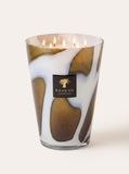Stones Agate Bougie Parfumée
