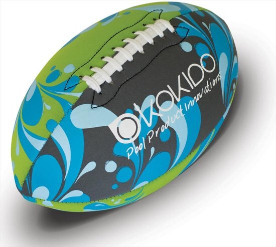 Kokido Neopreen American Football - Rugbybal