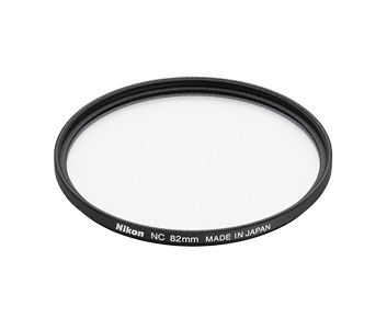 Nikon NC Filter 82mm - FTA70401