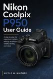 Nikon Coolpix P950 User Guide