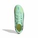 Adidas F50 Hyperfast Club FG/MG J Chaussures de football Garçon Vert Taille 34