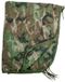 Mil-Tec Poncholiner Woodland 210 x 150 cm