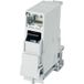 Telegärtner 100007435 STX-draagrailverbinder RJ45 Grijs