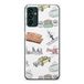 ERT GROUP mobiel telefoonhoesje voor Samsung M13 4G Friends patroon 011