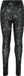 Hummel Hmljr Gym Tights Kinderen Vrouwen BLACK/EBONY Maat 104