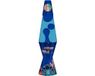 Arditex Lilo & Stitch Lavalamp Blauw Kinderen