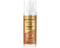 Max Factor Miracle Pure Fond de teint liquide 30 ml - 06 Medium-Deep