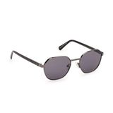 Guess Gu00116 Gepolariseerde Zonnebril Goud Man