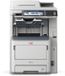 Oki MB770dnfax - LED Multifunctionele Printer - A4 - 52ppm - Zwart/Wit