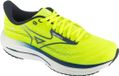 Mizuno Wave Rider 29 Hardloopschoenen Geel EU 45 Man