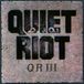 Cargo Consignment Quiet Riot QR III
