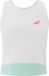 Babolat Perf Tank Femme S Blanc