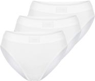 sloggi Dames tai slip 3 pack Double Comfort T