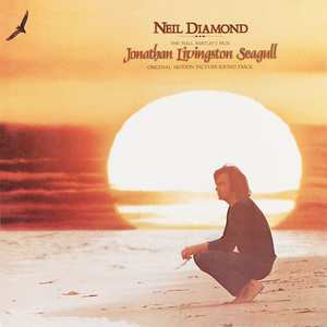 Diamond, Neil Jonathan Livingston Seagull (Ost