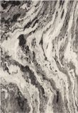 Safavieh Vloerkleed Yaryna Rechthoekig 91 x 152 cm Ivoorkleurig Stof Klassiek
