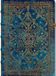 Paperblanks Azure Midi Lined Journal - 13 x 18 cm