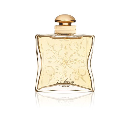 Hermes Eau de Toilette / 100 ml / Women