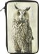 Konix Hori beschermhoes - Uil voor 2DS-3DS