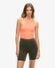 Superdry Corail Femme Débardeur à dos Nageur Code Tech