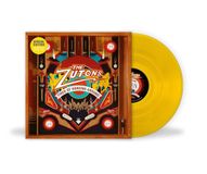 Tired The Zutons - Tired of Hanging Around (Yellow Vinyl)