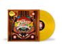 Tired The Zutons - Tired of Hanging Around (Yellow Vinyl)