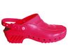 Rekordsan RC40FUC/40 sanitaire sokkel, anatomisch, maat 40, fuchsia