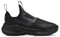 Nike Flex Runner 3, zwart/anthraciet (kleutermaat) - EU 31.5